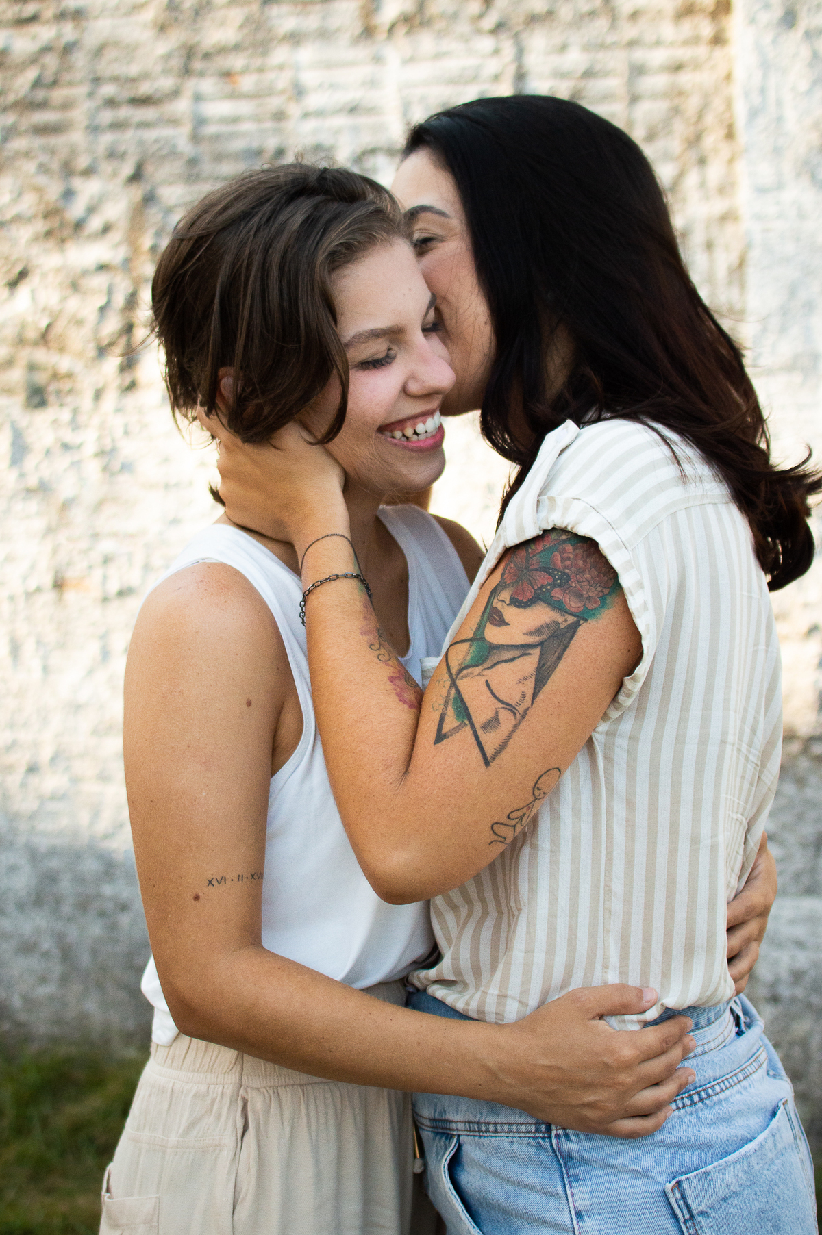 Ensaio de família em Natal/RN, Ensaio Pet em Natal/RN, Ensaio de casal LGBT em Natal/RN 