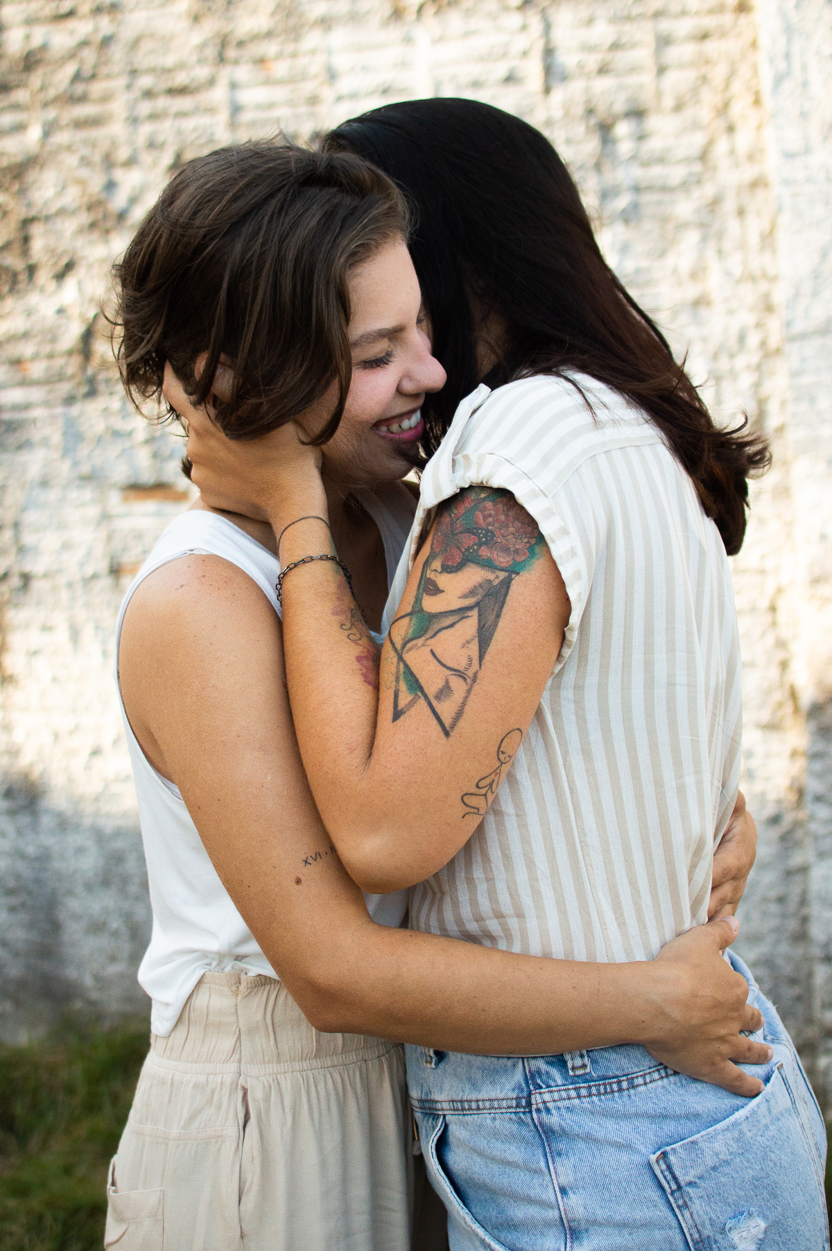 Ensaio de família em Natal/RN, Ensaio Pet em Natal/RN, Ensaio de casal LGBT em Natal/RN 