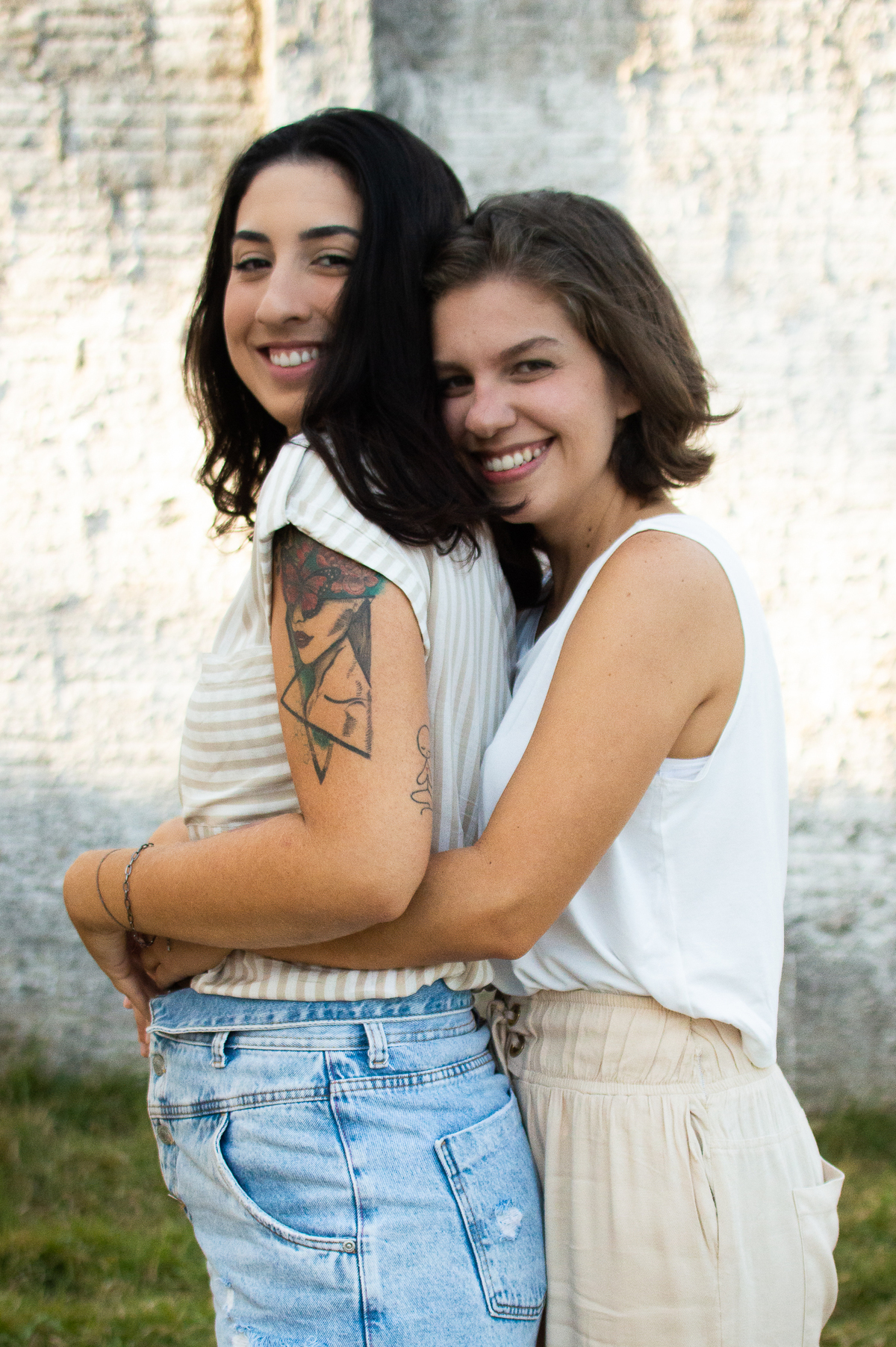 Ensaio de família em Natal/RN, Ensaio Pet em Natal/RN, Ensaio de casal LGBT em Natal/RN 