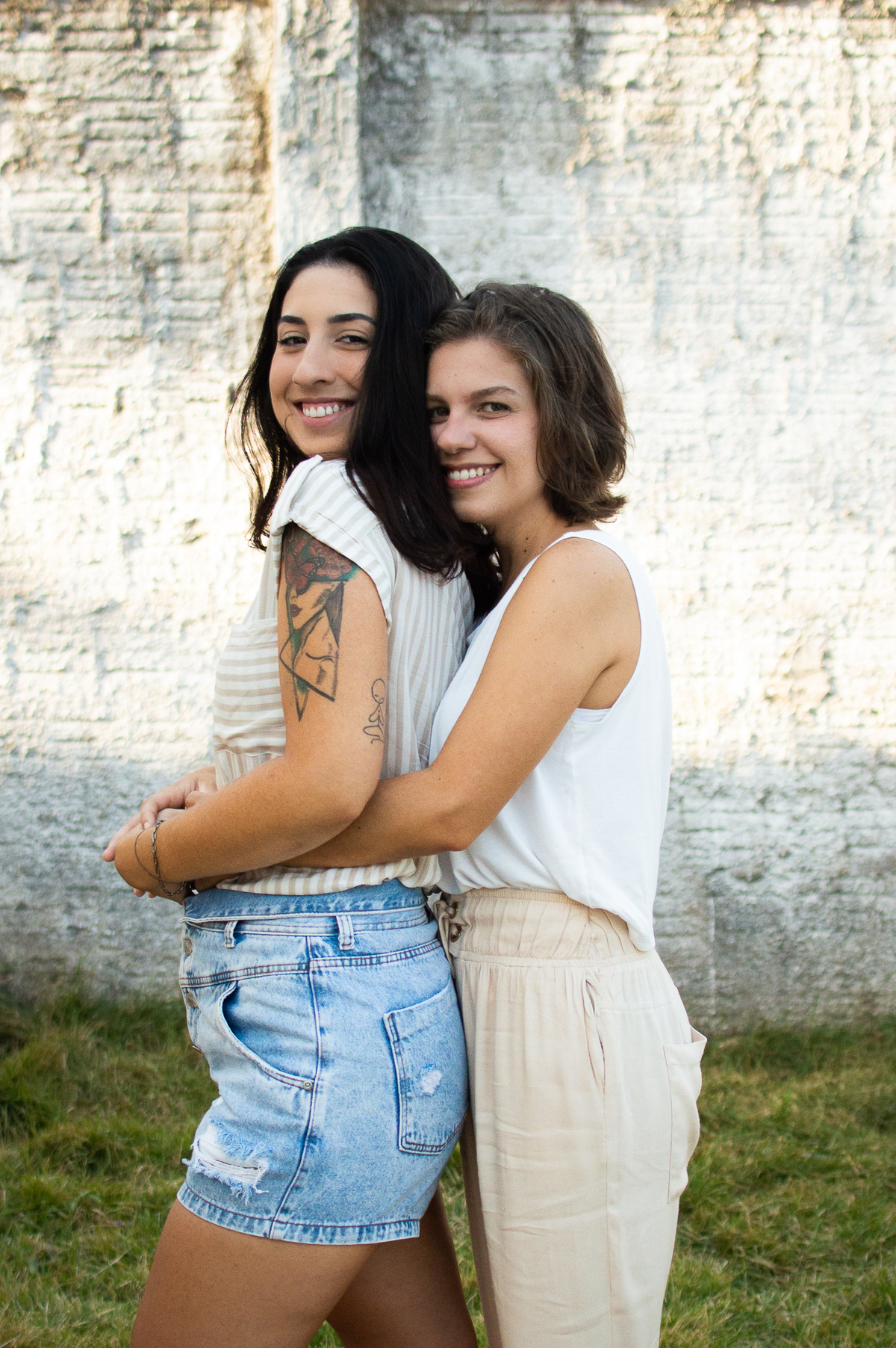 Ensaio de família em Natal/RN, Ensaio Pet em Natal/RN, Ensaio de casal LGBT em Natal/RN 