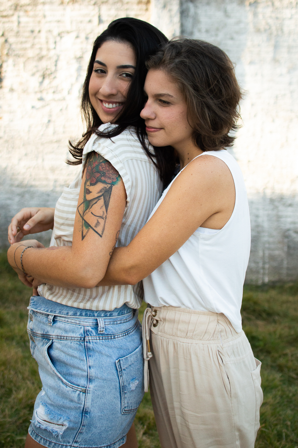 Ensaio de família em Natal/RN, Ensaio Pet em Natal/RN, Ensaio de casal LGBT em Natal/RN 