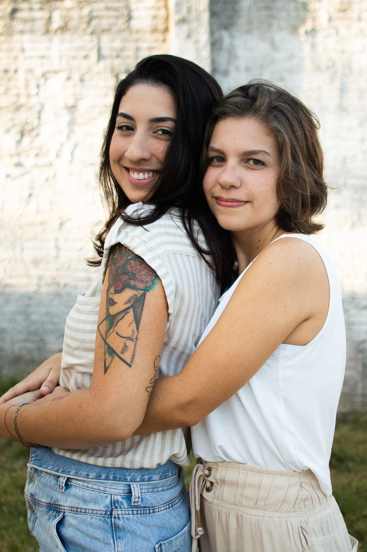 Ensaio de família em Natal/RN, Ensaio Pet em Natal/RN, Ensaio de casal LGBT em Natal/RN 