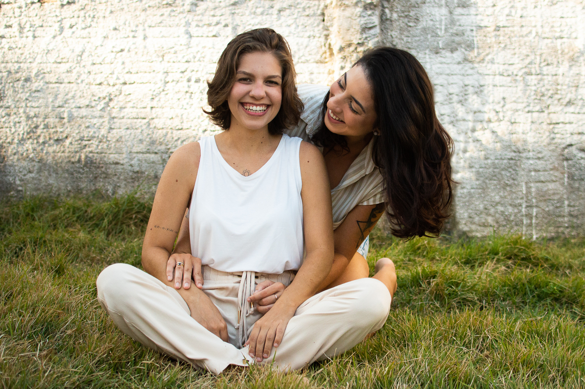 Ensaio de família em Natal/RN, Ensaio Pet em Natal/RN, Ensaio de casal LGBT em Natal/RN 