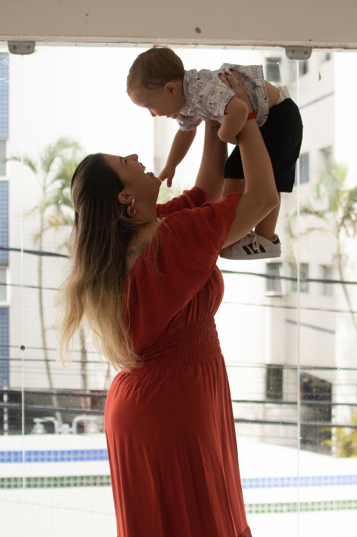 Aniversário infantil, tema snoopy, festa em casa, festa afetiva, natal/rn evento infantil