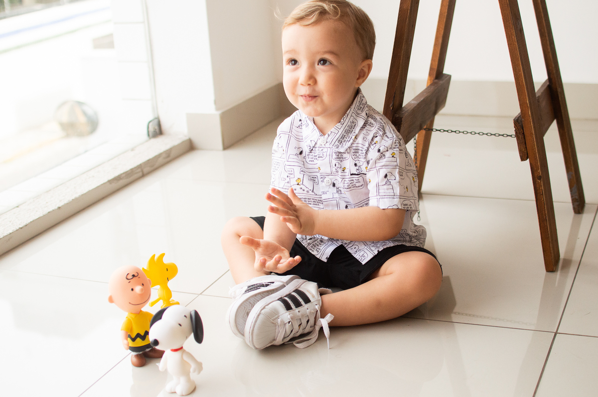 Aniversário infantil, tema snoopy, festa em casa, festa afetiva, natal/rn evento infantil