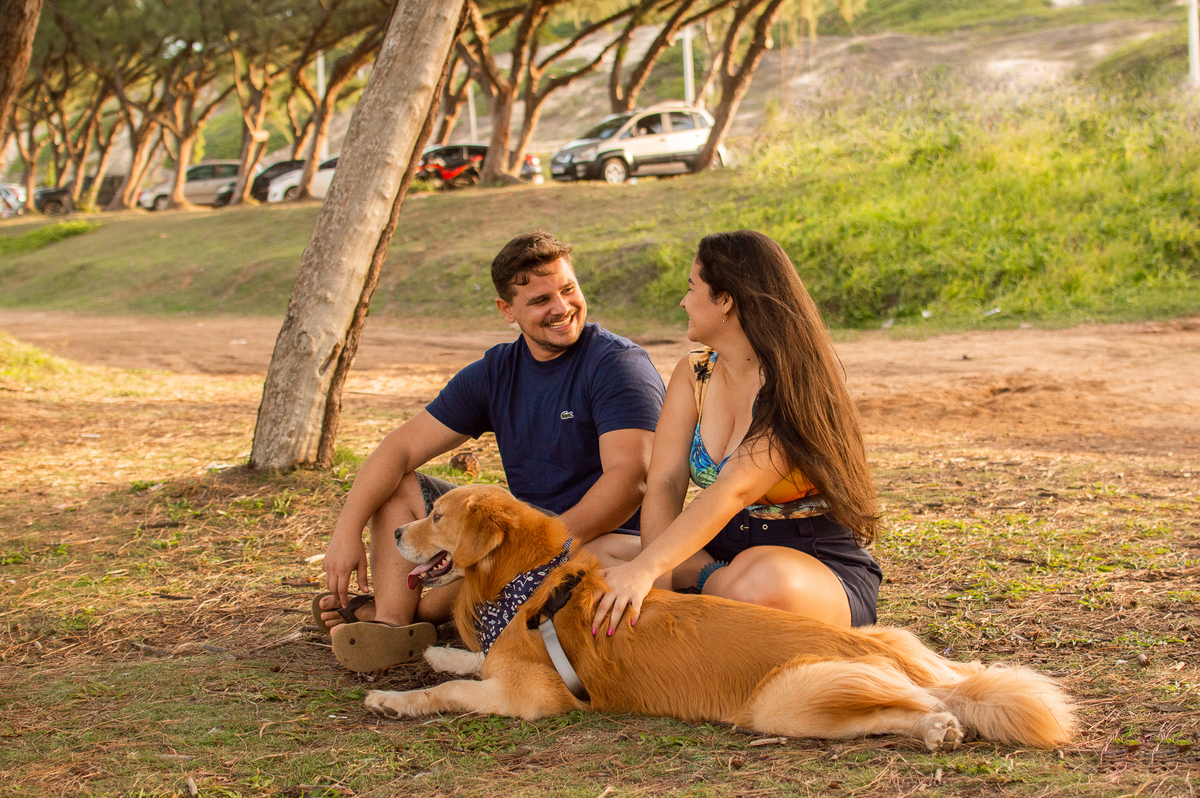 Ensaio Pet em Natal, Ensaio Pet em Natal/RN, Natal/RN, Fotógrafo Pet em Natal, Ensaio Via Costeira, Ensaio de família em Natal, Ensaio de família com cachorro