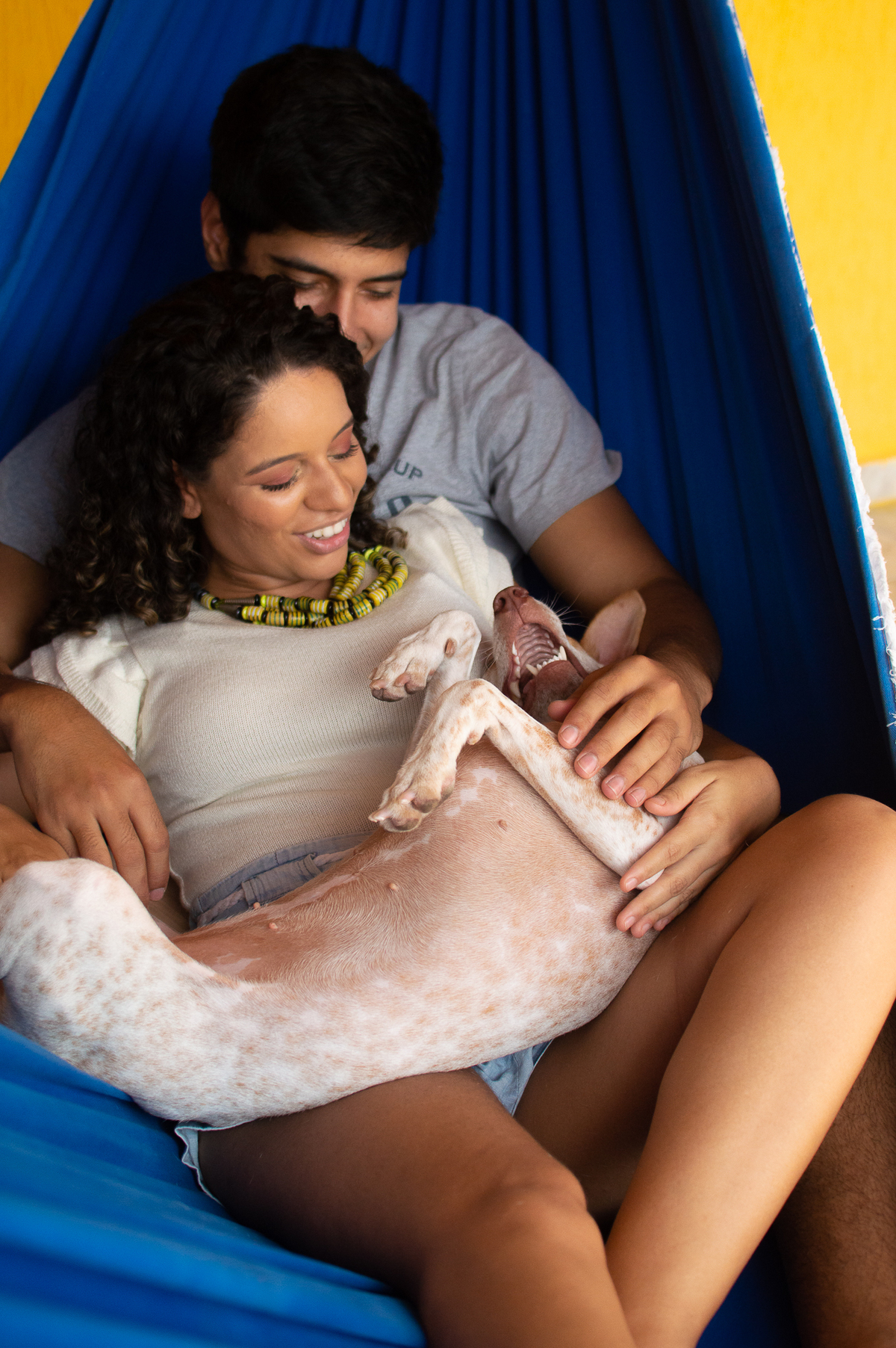 Ensaio em casa, ensaio fotografico com pet, ensaio de gestante, fotografia pet em familia, fotografa de cachorro em natal, fotografia de cachorro, foto pet, natal rn, gravidez, ensaio revelação