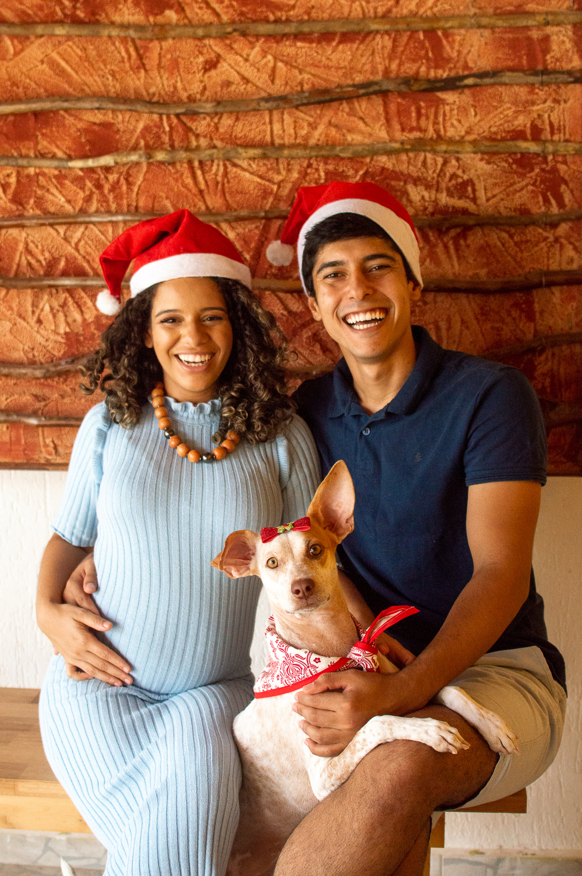 Ensaio em casa, ensaio fotografico com pet, ensaio de gestante, fotografia pet em familia, fotografa de cachorro em natal, fotografia de cachorro, foto pet, natal rn, gravidez, ensaio revelação