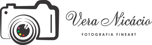 Logotipo de Vera Lucia de Macena Nicácio