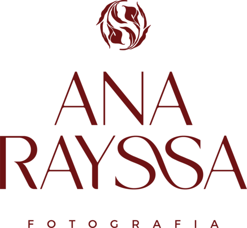Logotipo de Ana Rayssa