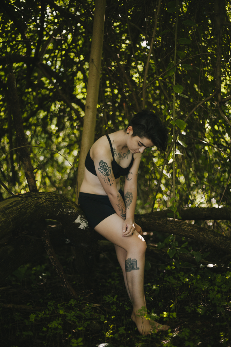 ensaio feminino sinop kimi