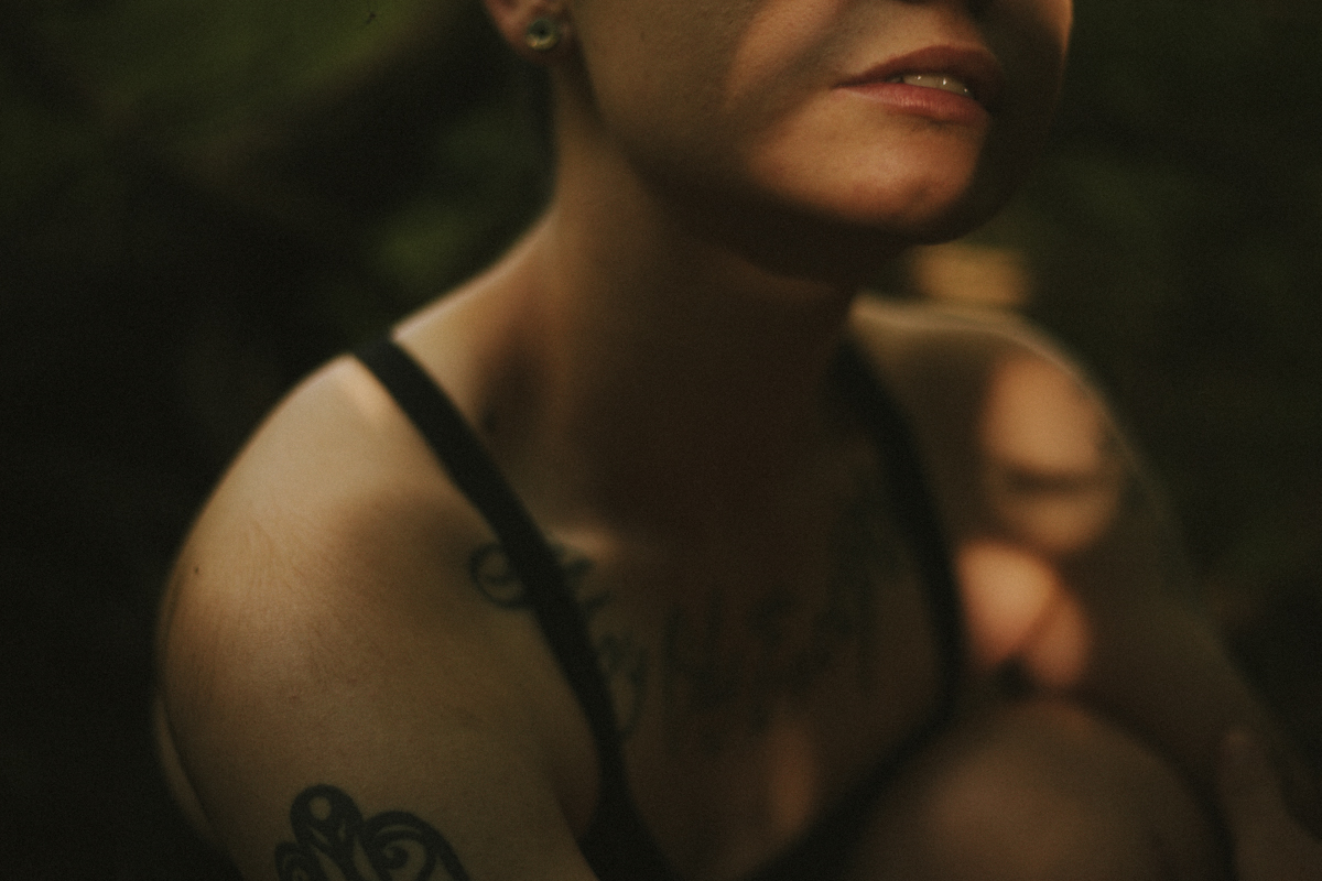 ensaio feminino sinop kimi