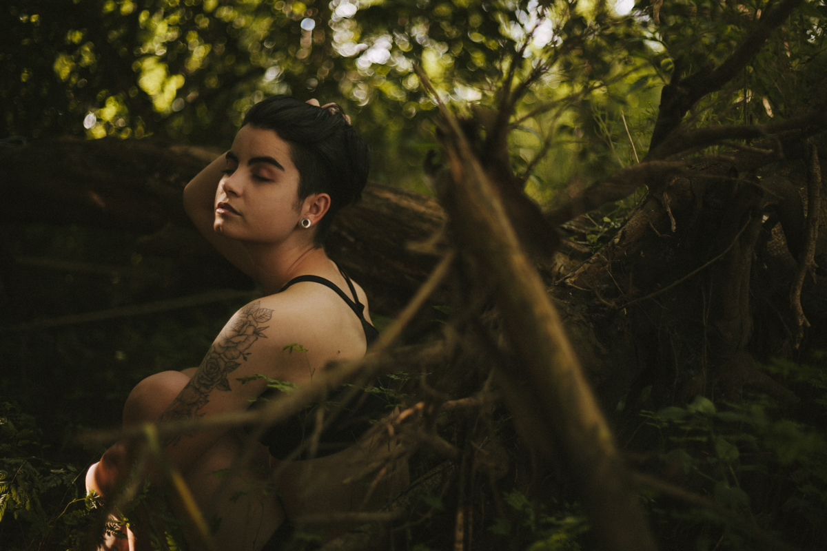 ensaio feminino sinop kimi