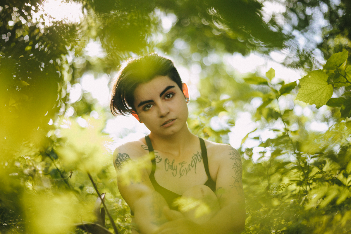 ensaio feminino sinop kimi