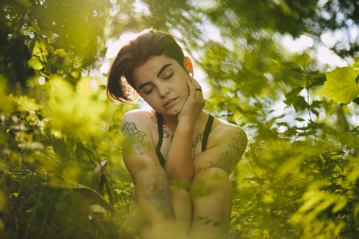 ensaio feminino sinop kimi