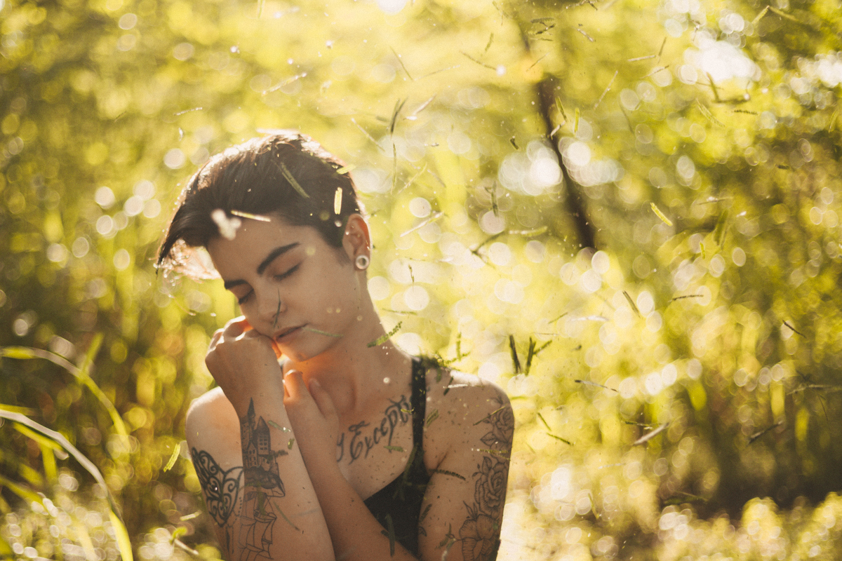 ensaio feminino sinop kimi