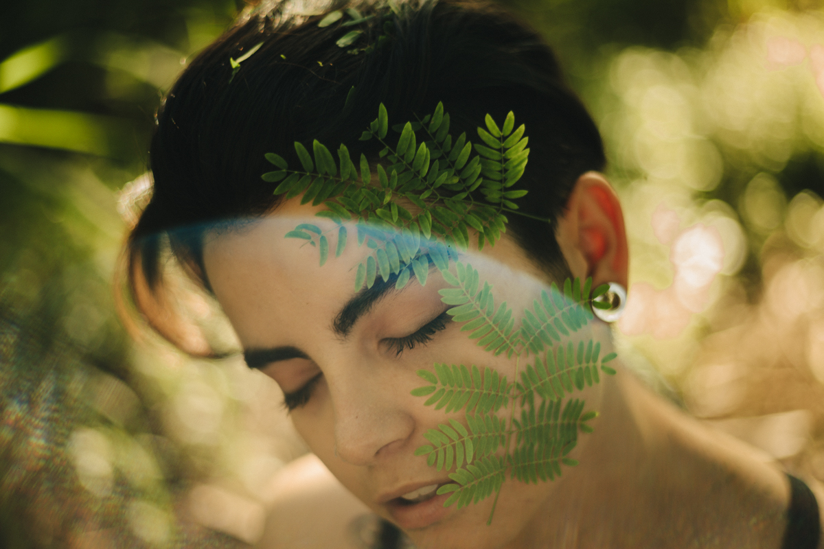 ensaio feminino sinop kimi