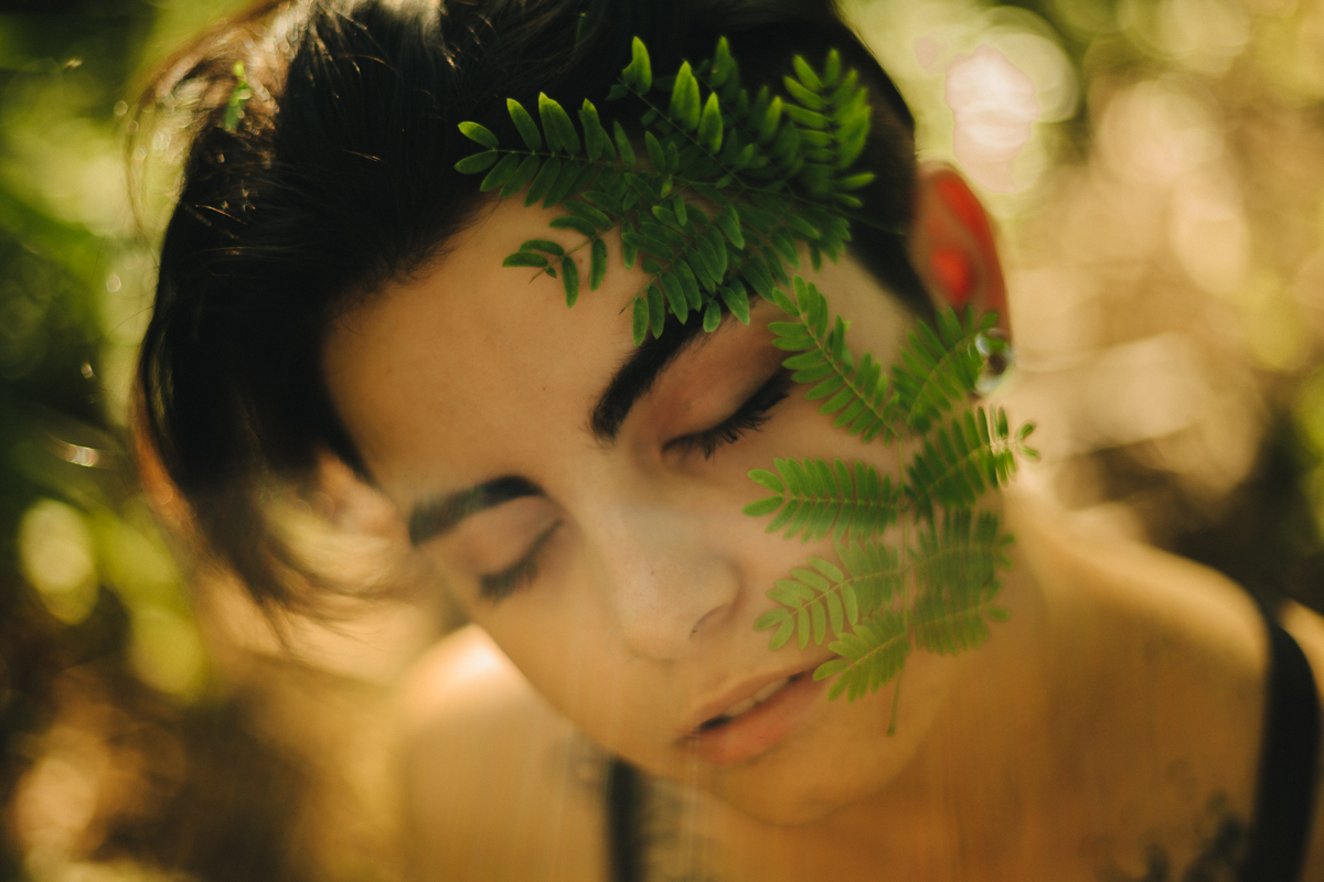 ensaio feminino sinop kimi