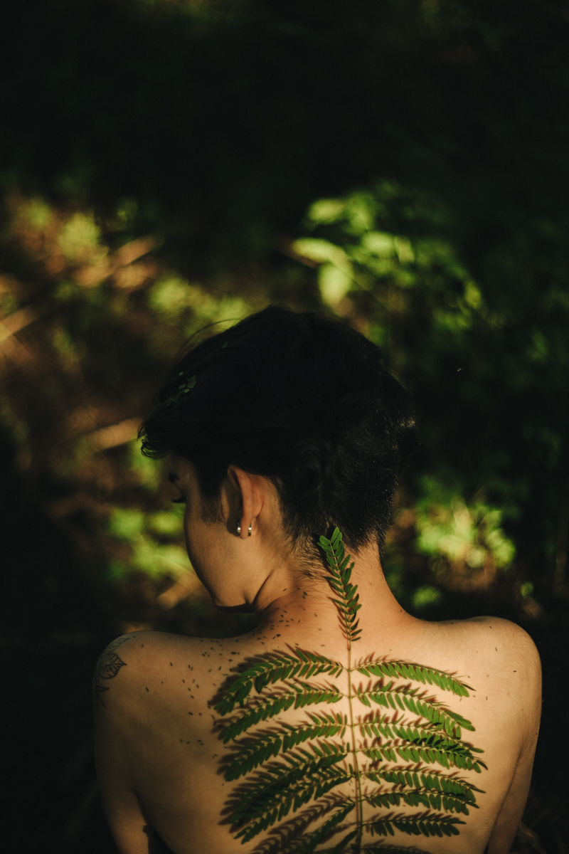 ensaio feminino sinop kimi