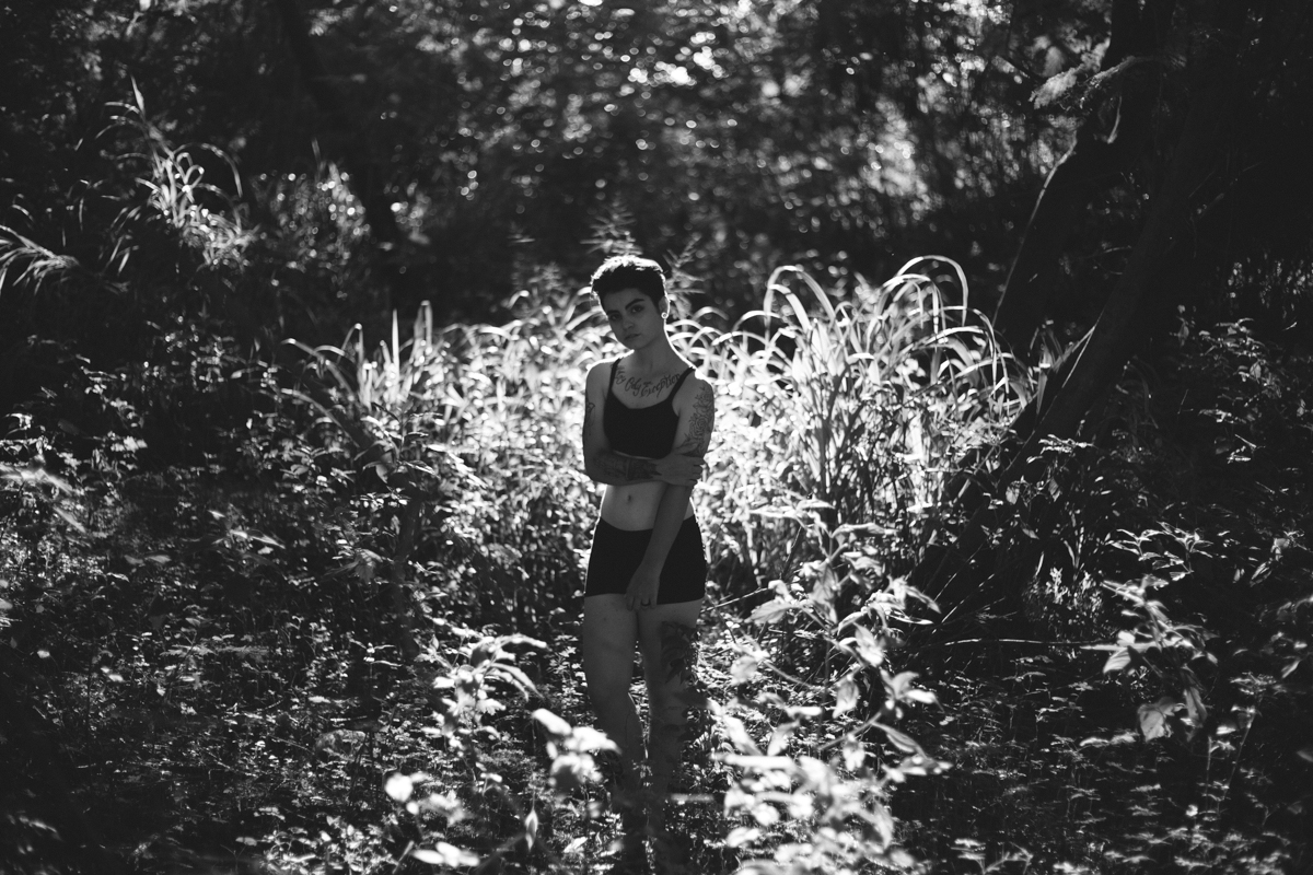 ensaio feminino sinop kimi