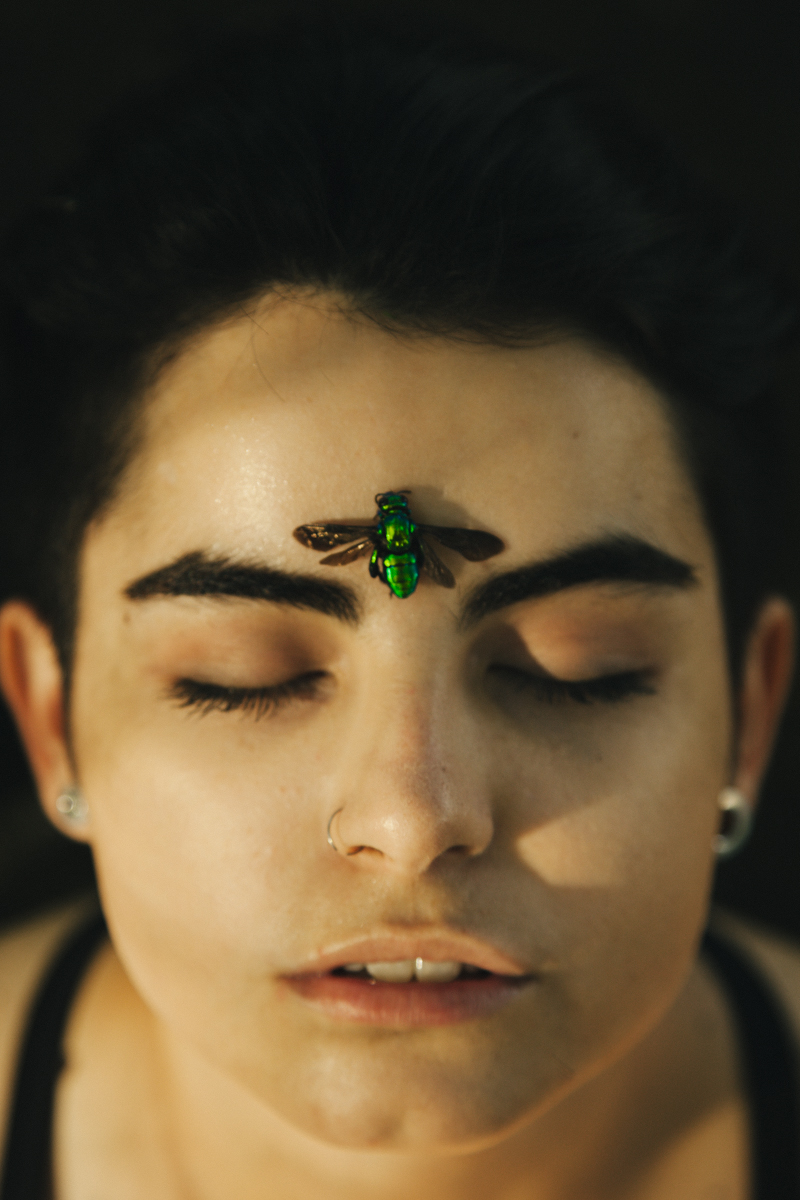 ensaio feminino sinop kimi