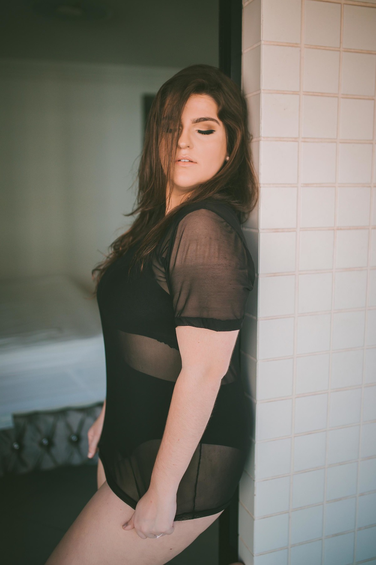 Ensaio feminino book vitória fotografia beleza beauty cabelo look dia fashion menina girl vila velha vitória fotos tumblr praia costa fotografa capixaba plus size girl modelo