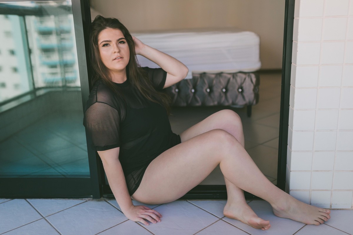 Ensaio feminino book vitória fotografia beleza beauty cabelo look dia fashion menina girl vila velha vitória fotos tumblr praia costa fotografa capixaba plus size girl modelo