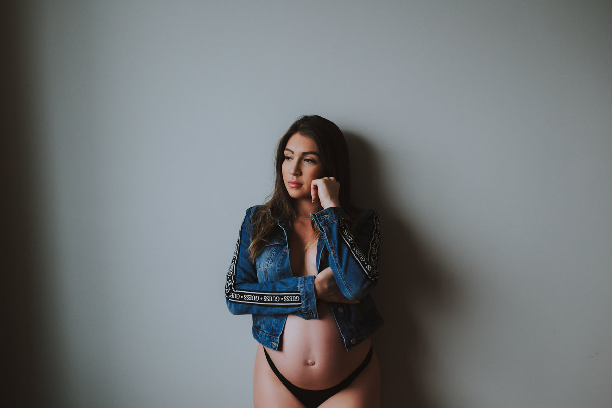 carol cola dj bhaskar filho gravida alok