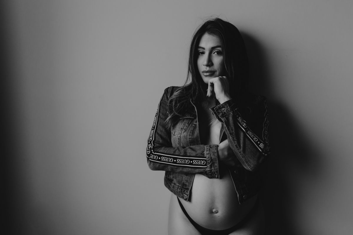 carol cola dj bhaskar filho gravida alok