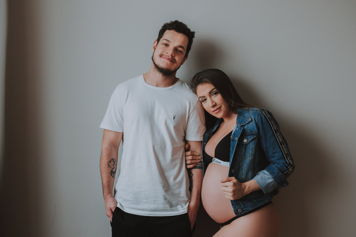 carol cola dj bhaskar filho gravida alok