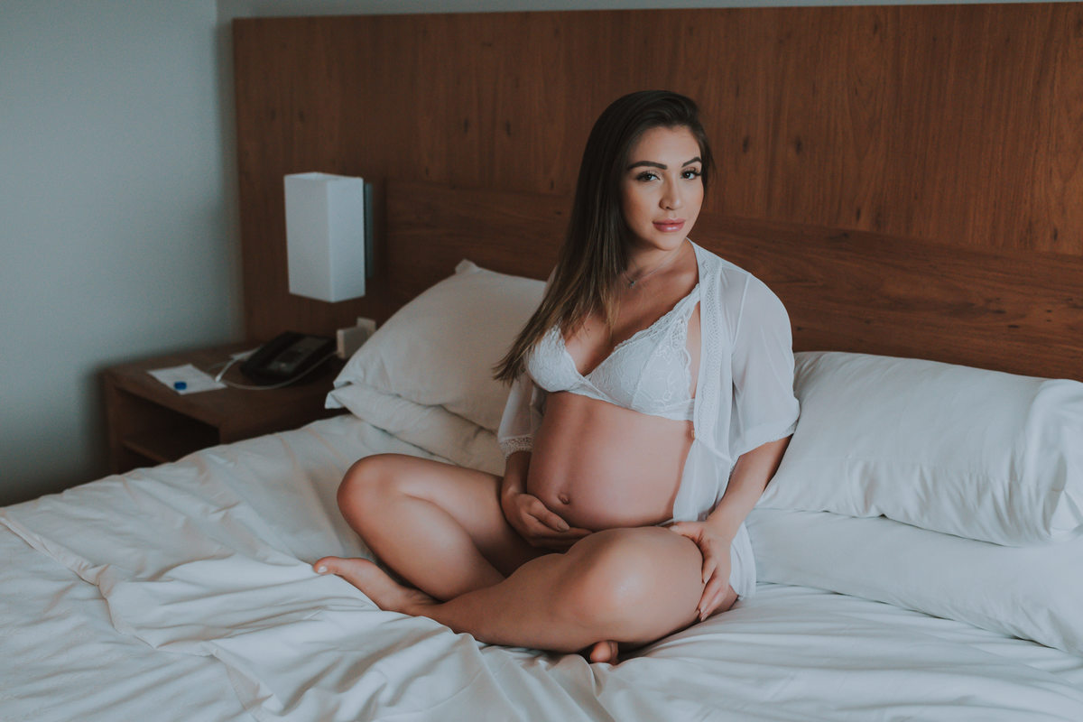 carol cola dj bhaskar filho gravida alok