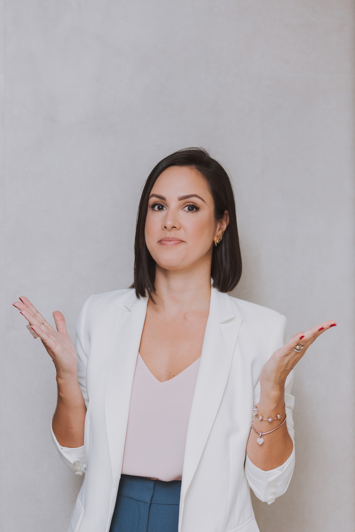 mirna economirna fotos empresariais corporativas economia youtuber capixaba