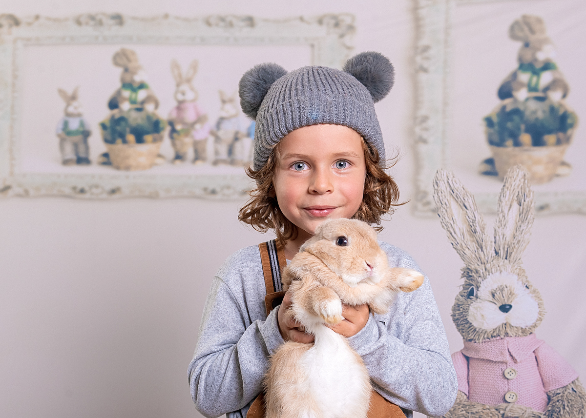 Ensaios de Páscoa Belo Horizonte