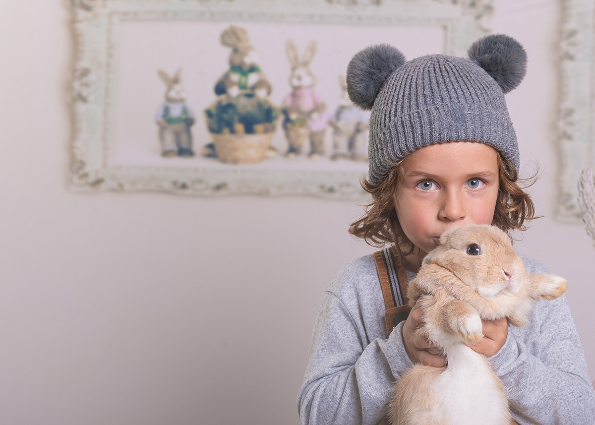 Ensaios de Páscoa Belo Horizonte