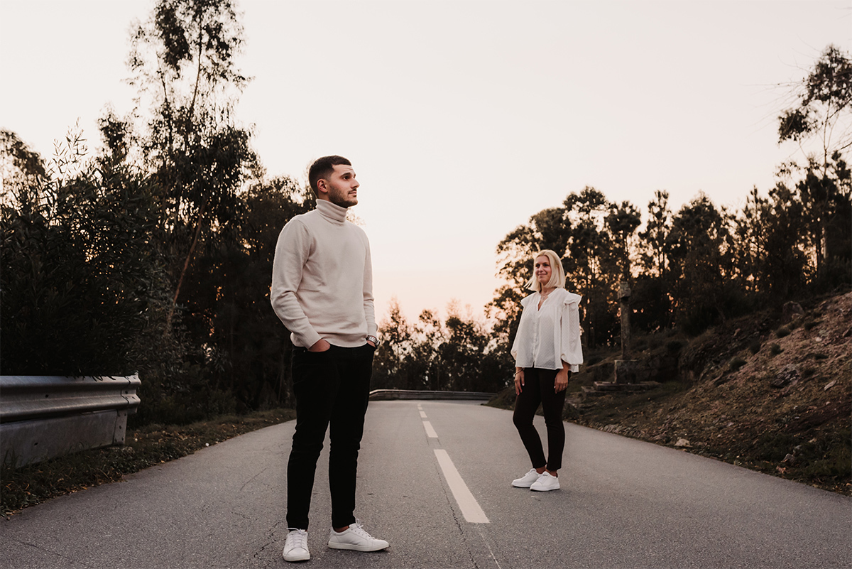 Sessão fotográfica- fotografo Barcelos