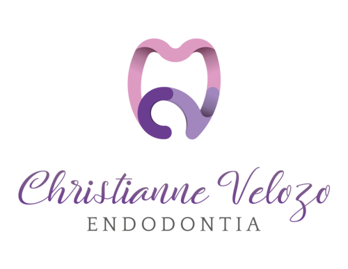 Logotipo de CHRISTIANNE VELOZO