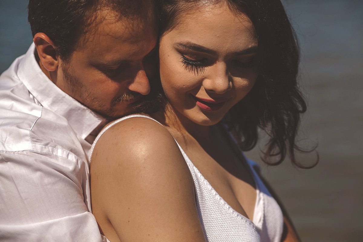 casamento na praia