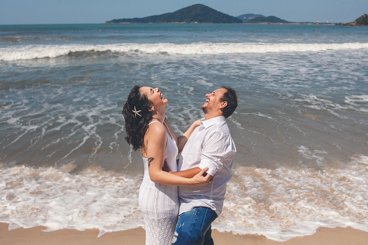 casamento na praia