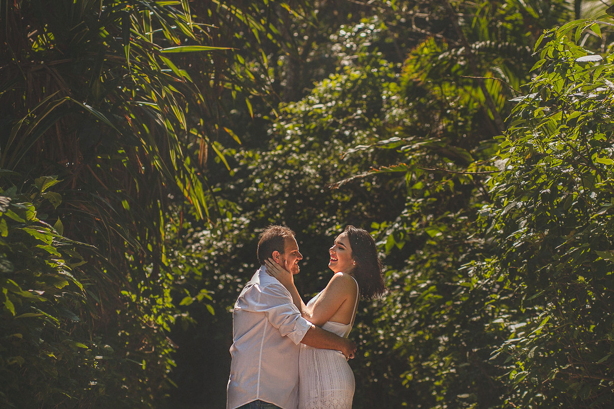 casamento no campo