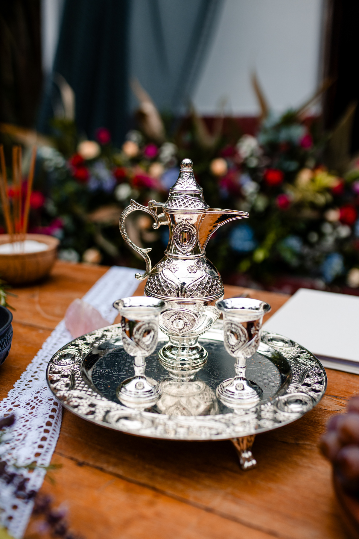 casamento celta, casamento cigano