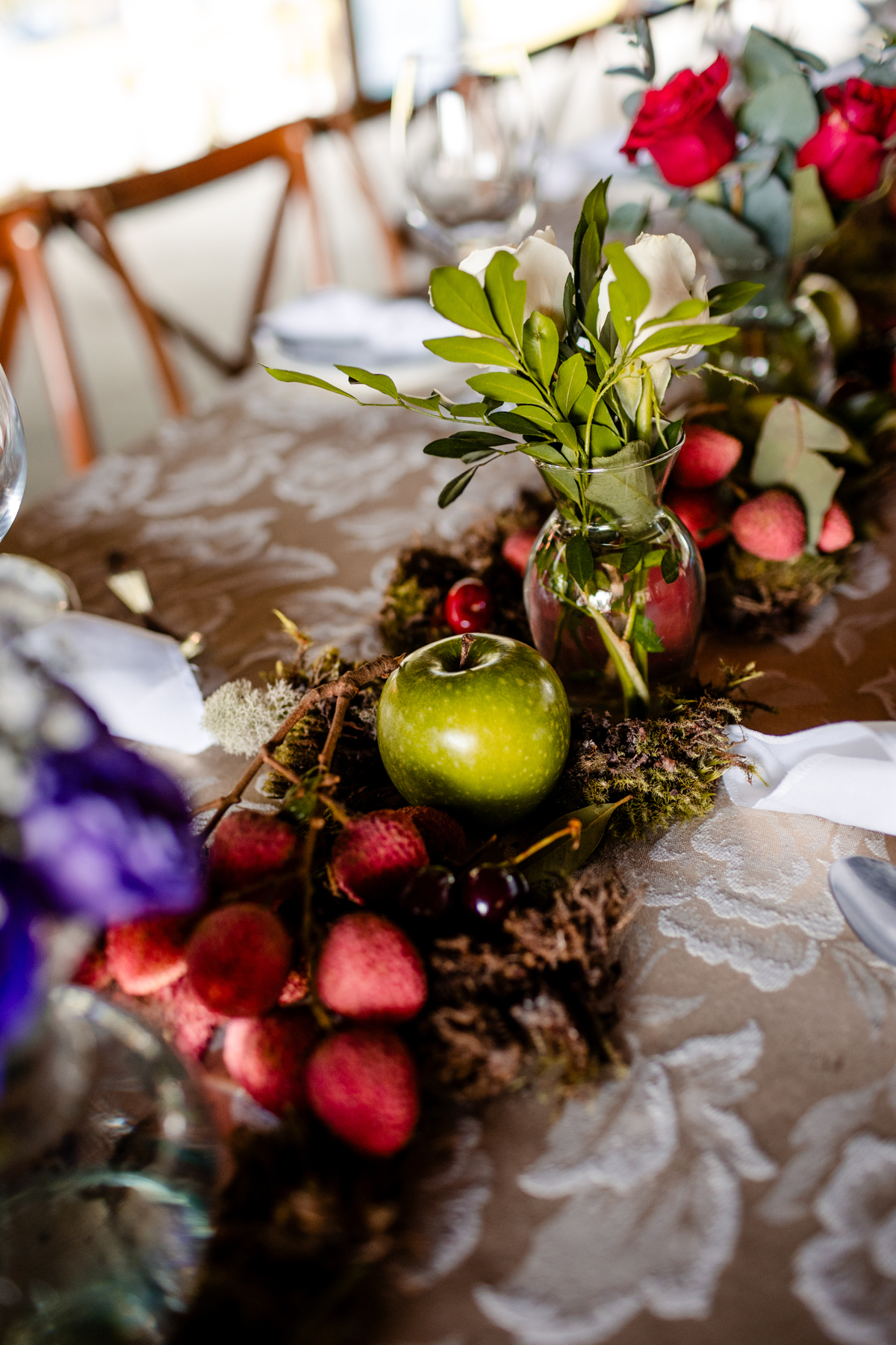 casamento celta, casamento cigano