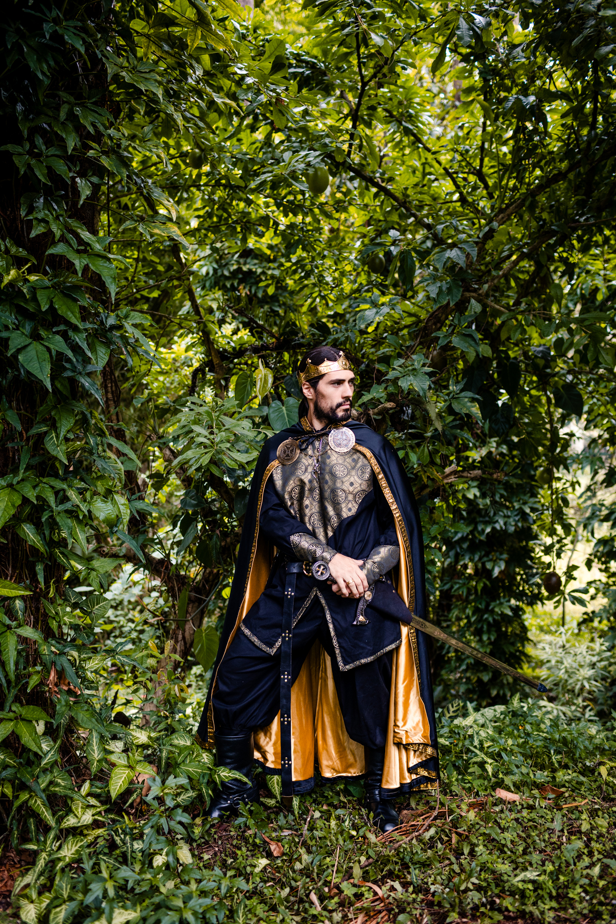 casamento celta, casamento cigano