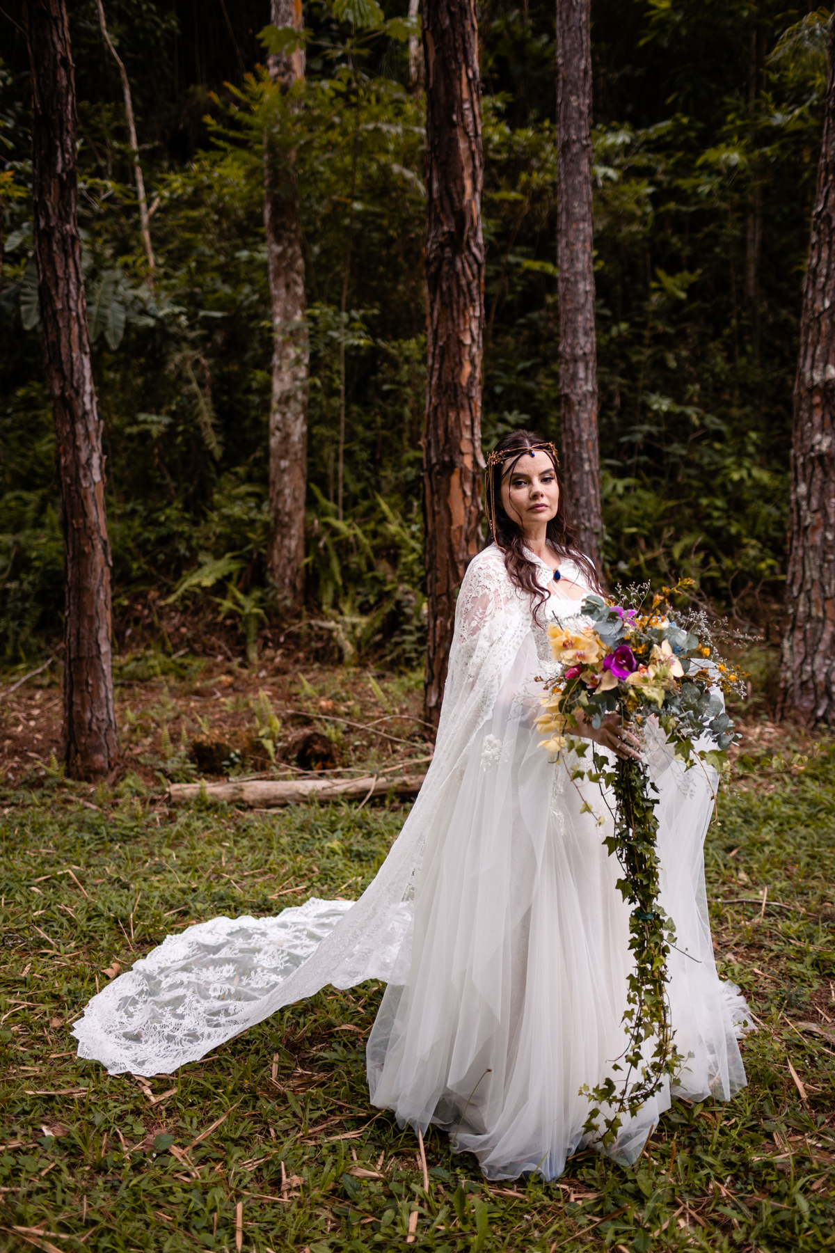 casamento celta, casamento cigano