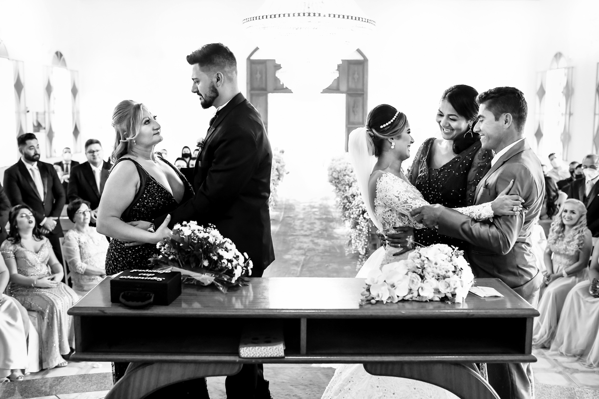 Danilo Almeida fotógrafo de Casamento em Mogi das Cruzes