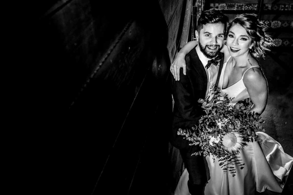 Danilo Almeida fotógrafo de Casamento em Mogi das Cruzes
