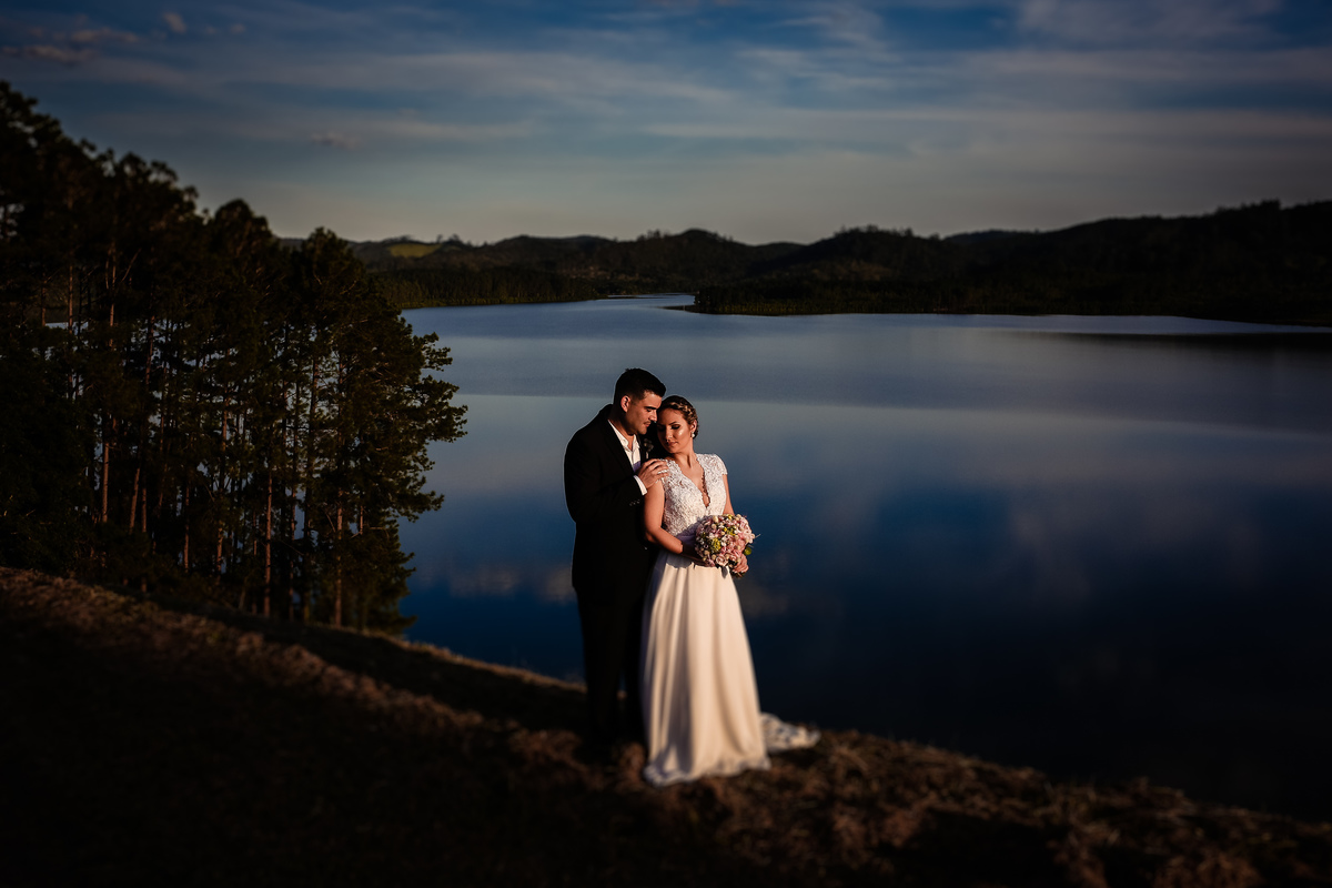 Danilo Almeida fotógrafo de Casamento em Mogi das Cruzes