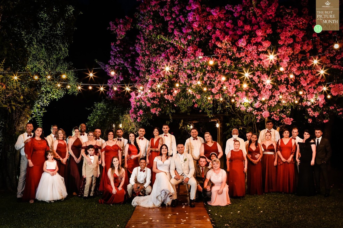 Danilo Almeida fotógrafo de Casamento em Mogi das Cruzes