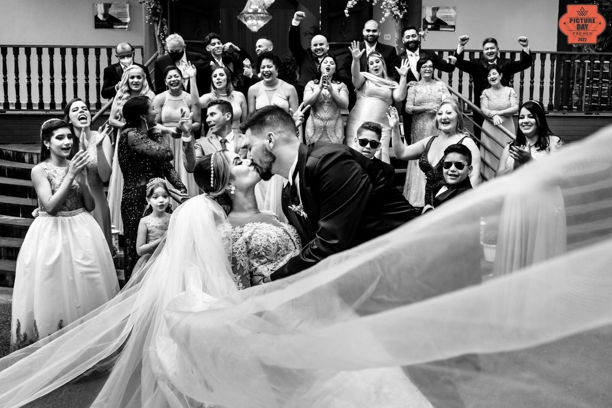 Danilo Almeida fotógrafo de Casamento em Mogi das Cruzes