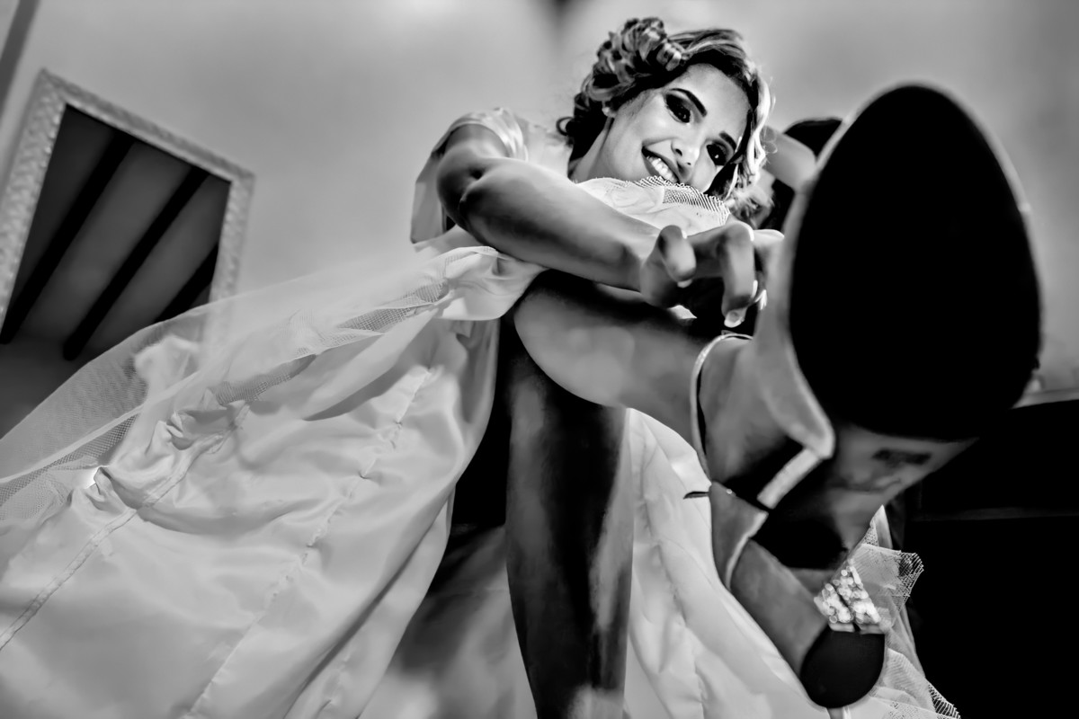 Danilo Almeida fotógrafo de Casamento em Mogi das Cruzes