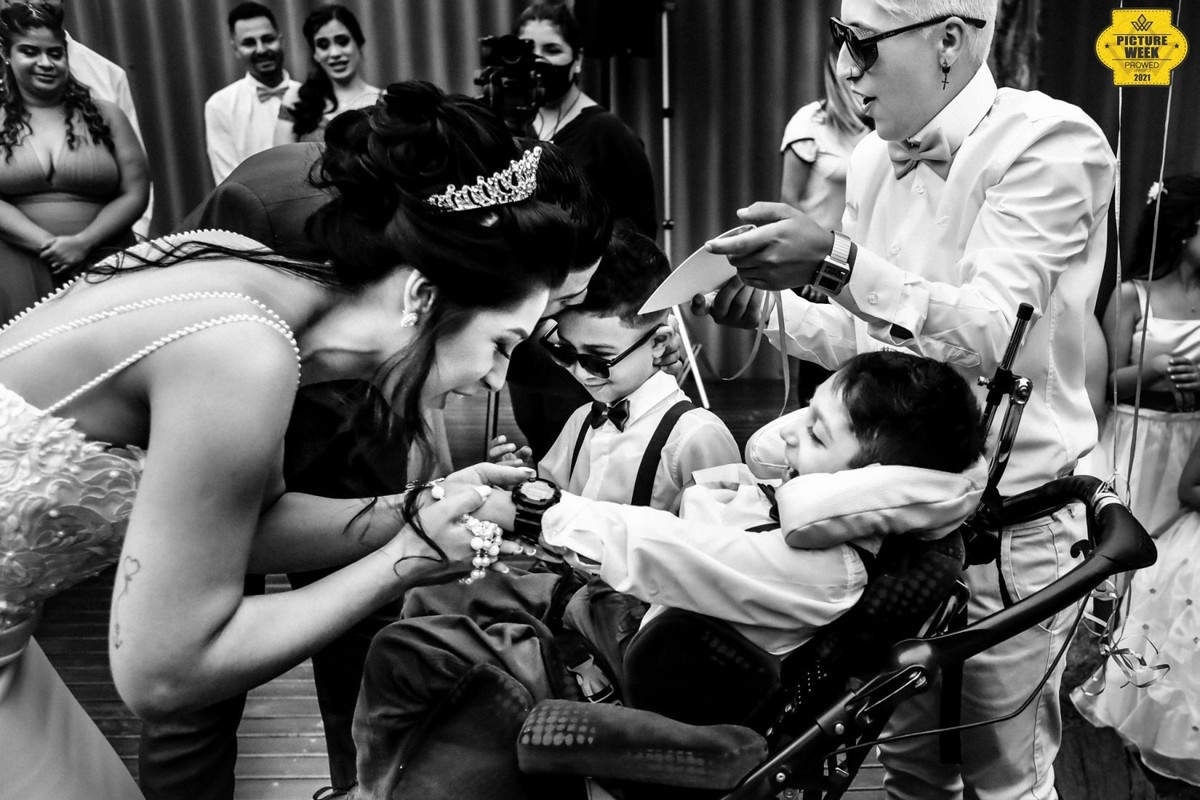 Danilo Almeida fotógrafo de Casamento em Mogi das Cruzes